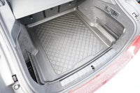 Tavite portbagaj BMW i4 Gran Coupe G26 electric, caroserie coupe, an fabricatie 11.2021 - prezent | 193646GRD