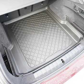 Tavita portbagaj BMW i4 Gran Coupe G26 electric fabricatie 11.2021 - prezent, caroserie coupe #2