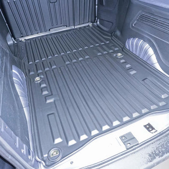 Tavite portbagaj Opel Combo E, caroserie van, an fabricatie 06.2018 - prezent, ampatament l2, 2-3 locuri | 193585