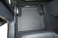 Covorase auto tip tavita Volkswagen Tiguan II, an fabricatie 05.2016 - 2024, caroserie suv facelift | 603416
