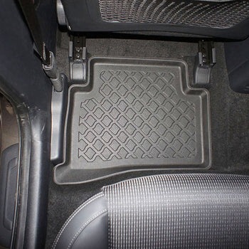 Covorase auto tip tavita Hyundai Tucson III, an fabricatie 07.2015 - 09.2020, caroserie suv | 603194