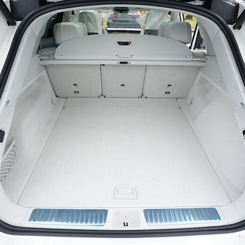 Tavite portbagaj Mercedes EQS V296 electric, caroserie suv, an fabricatie 12.2022 - prezent, 5 locuri | 194024BSC