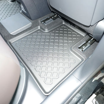 Covorase auto tip tavita Lexus RX AL30 350h Hybrid, an fabricatie 10.2022 - prezent, caroserie suv | 603538