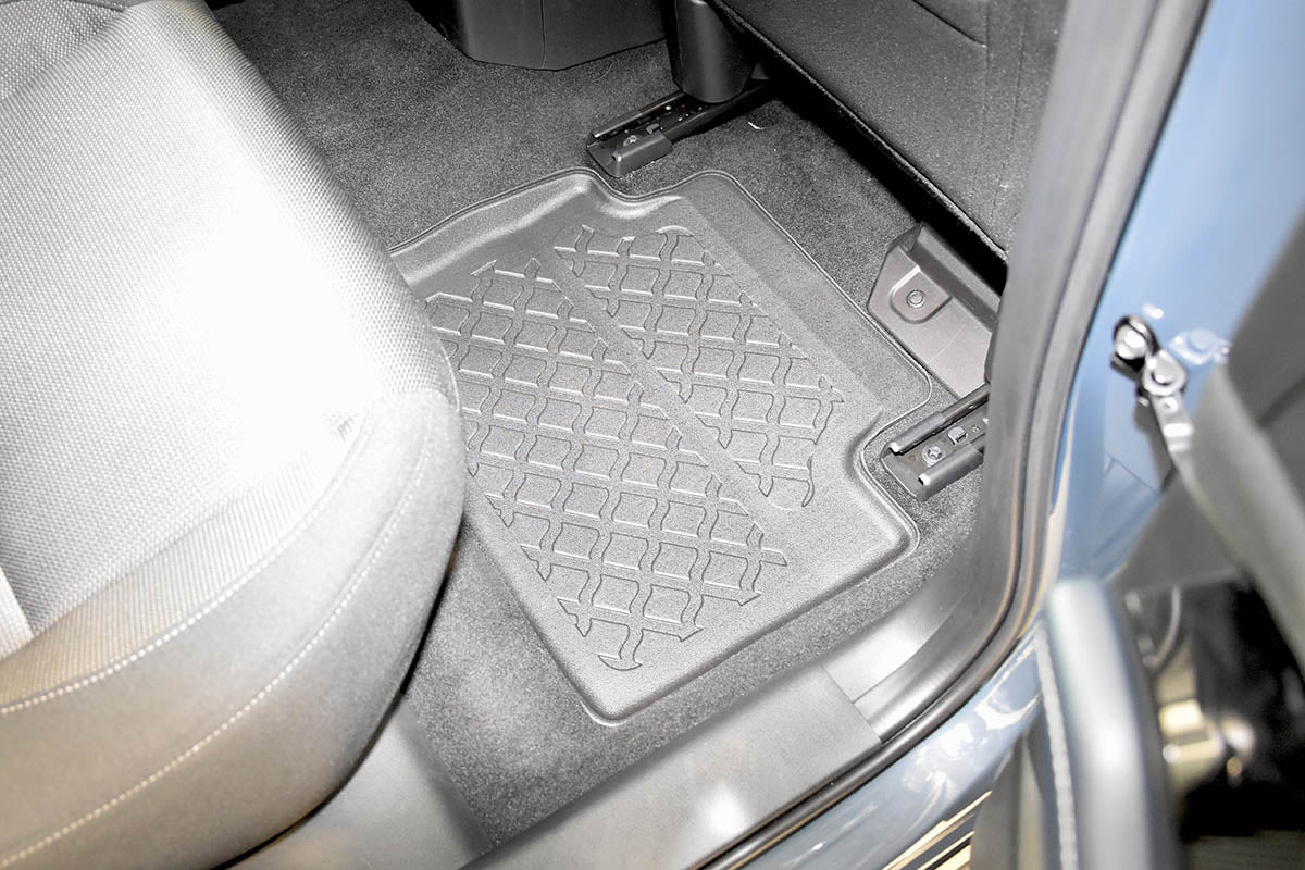 Covorase auto tip tavita Mazda CX CX-30, an fabricatie 08.2019 - prezent, caroserie suv | 603014