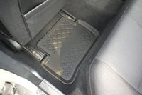 Covorase auto tip tavita Mercedes C-Class W204, an fabricatie 12.2007 - 09.2014, caroserie combi | 602713