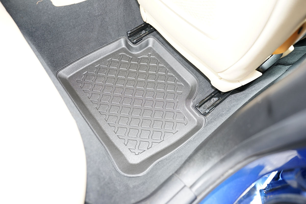 Covorase auto tip tavita BMW Seria 3 F31, an fabricatie 12.2012 - 02.2019, caroserie combi x-drive | 603154