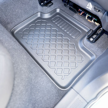 Covorase auto tip tavita Volvo C 40 Reharge, an fabricatie 12.2021 - prezent, caroserie suv | 602599