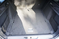 Tavite portbagaj Peugeot 308 III SW, caroserie combi, an fabricatie 12.2021 - prezent, portbagaj superior, podea variabila in pozitie superioara | 193587GRD
