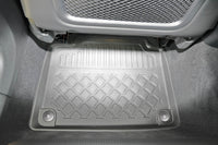 Covorase auto tip tavita Volvo S 90 MHEV, an fabricatie 2020 - prezent, caroserie sedan | 602591