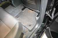 Covorase auto tip tavita BMW X4 F26, an fabricatie 07.2014 - 03.2018, caroserie suv | 602067