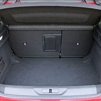 Tavita portbagaj Peugeot 308 III fabricatie 12.2021 - prezent, caroserie hatchback, nu corespunde pentru PHEV #2