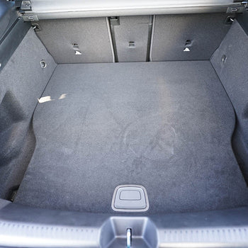 Tavite portbagaj Mercedes CLA X118 Shooting Brake PHEV, caroserie combi, an fabricatie 06.2020 - prezent | 194016GRD