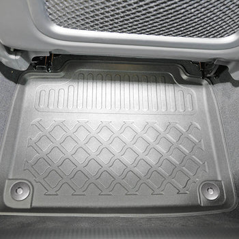 Covorase auto tip tavita Volvo V 90 Cross Country, an fabricatie 09.2016 - prezent, caroserie combi | 602591