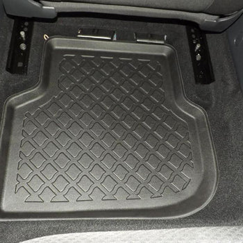 Covorase auto tip tavita Volkswagen Jetta VI, an fabricatie 01.2011 - 2018, caroserie sedan | 602637