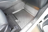 Covorase auto tip tavita Ssang Yong Rexton Y400, an fabricatie 11.2017 - prezent, caroserie suv al 3-lea rand exclus | 603731