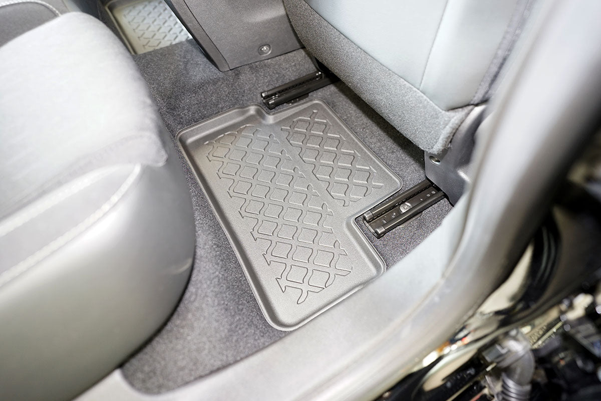 Covorase auto tip tavita Renault Megane Megane IV, an fabricatie 01.2016 - prezent, caroserie hatchback | 603471