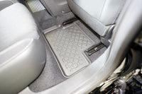 Covorase auto tip tavita Renault Megane IV, an fabricatie 01.2016 - prezent, caroserie hatchback | 603471