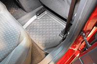 Covorase auto tip tavita Ford Fiesta VII, an fabricatie 07.2017 - prezent, caroserie hatchback facelift | 603137