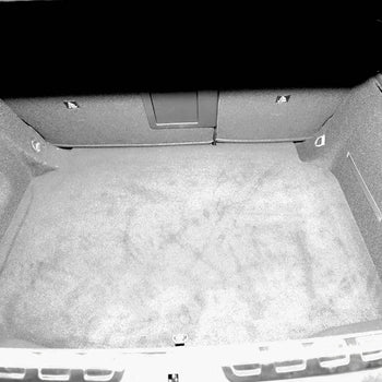 Tavite portbagaj Citroen DS4, caroserie hatchback, an fabricatie 11.2021 - prezent, nu corespunde pentru phev | 193913GRD