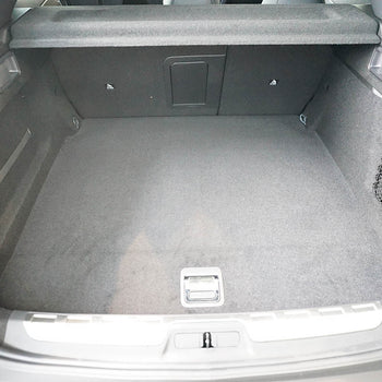 Tavita portbagaj Peugeot 408 PHEV fabricatie 2023 - prezent, caroserie suv #3