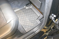 Covorase auto tip tavita BMW Seria 3 G20, an fabricatie 03.2019 - prezent, caroserie sedan x-drive | 603630