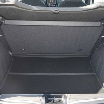 Tavita portbagaj Dacia Spring electric fabricatie 03.2021 - prezent, caroserie suv #2