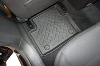 Covorase auto tip tavita Opel Insignia A, an fabricatie 2008 - 05.2017, caroserie hatchback 5 usi | 602855
