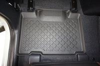 Covorase auto tip tavita Toyota RAV4 IV, an fabricatie 03.2013 - 12.2018, caroserie suv | 603372