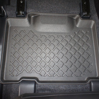 Covorase auto tip tavita Toyota RAV4 IV, an fabricatie 03.2013 - 12.2018, caroserie suv | 603372