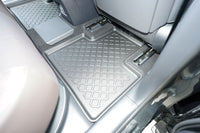 Covorase auto tip tavita Lexus RX AL30 450h+ PHEV, an fabricatie 10.2022 - prezent, caroserie suv | 603538