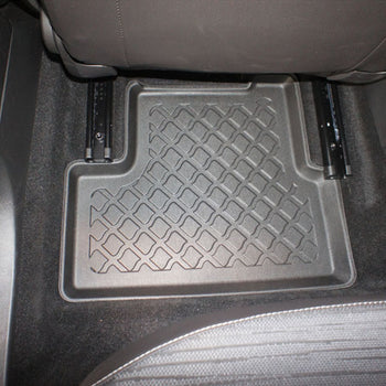 Covorase auto tip tavita Chevrolet Cruze, an fabricatie 05.2009 - 2016, caroserie sedan | 602862