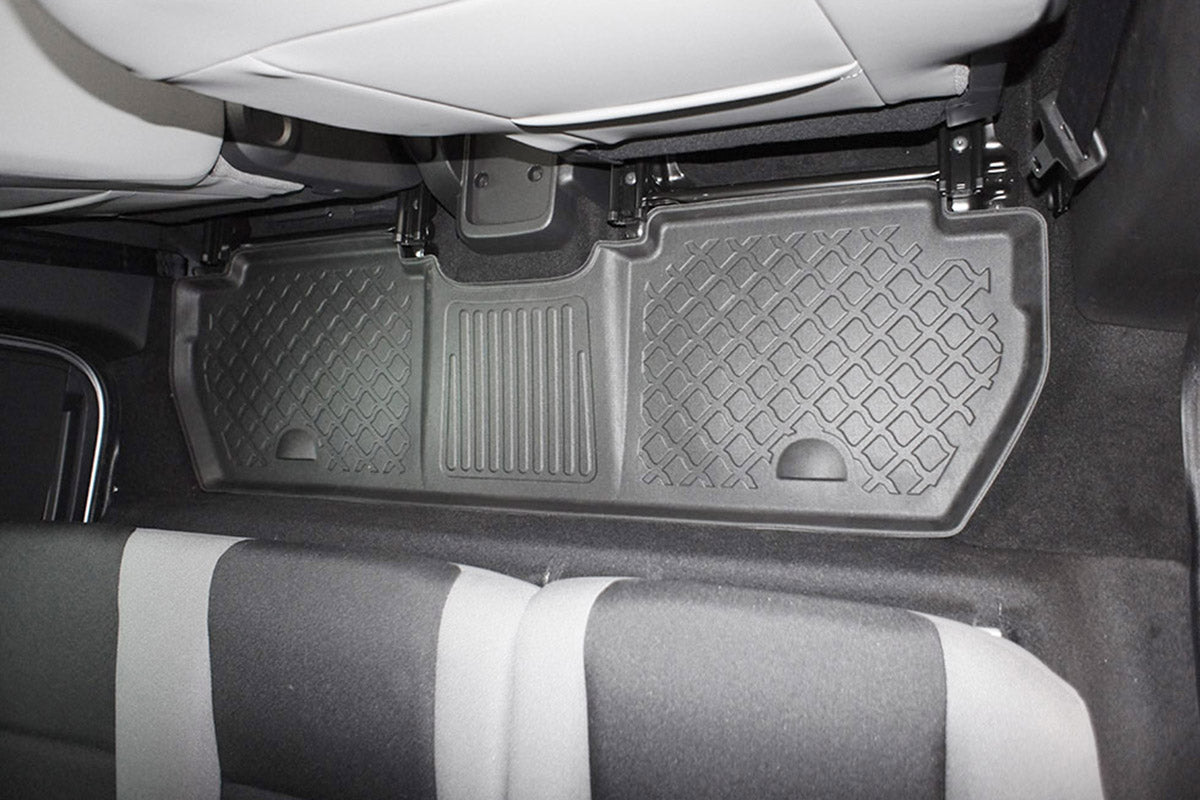Covorase auto tip tavita Citroen Berlingo II, an fabricatie 2008 - 08.2018, caroserie van 5-7 locuri, fara rand 3 | 602920