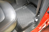 Covorase auto tip tavita Mazda CX -5 (KF) Facelift, an fabricatie 2022 - prezent, caroserie suv | 603011