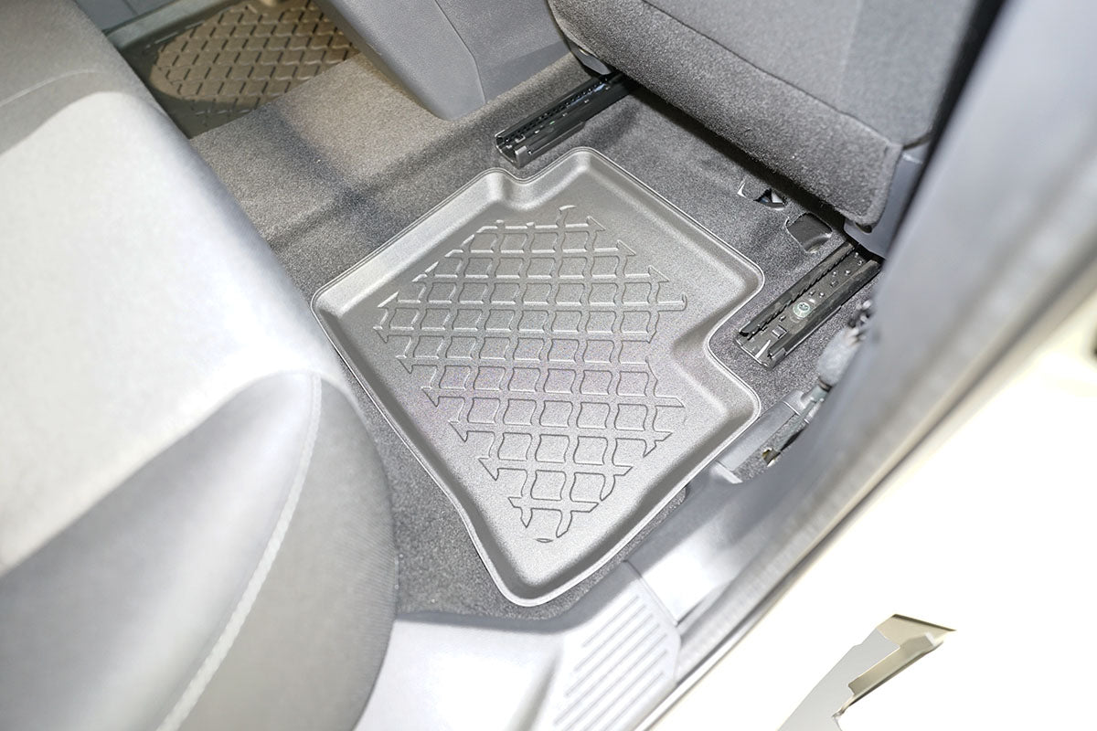 Covorase auto tip tavita Nissan Qashqai Qashqai III MHEV, an fabricatie 06.2021 - 2024, caroserie suv nu corespunde modelului e-power | 603279