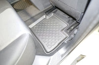 Covorase auto tip tavita Nissan Qashqai III MHEV, an fabricatie 06.2021 - 2024, caroserie suv nu corespunde modelului e-power | 603279