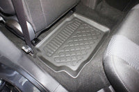 Covorase auto tip tavita Ford Mondeo V, an fabricatie 01.2015 - 04.2022, caroserie combi 5 usi | 603127