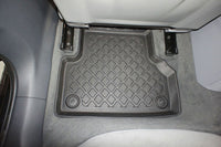 Covorase auto tip tavita Audi A5 II, an fabricatie 10.2016 - 07.2024, caroserie sportback | 603217