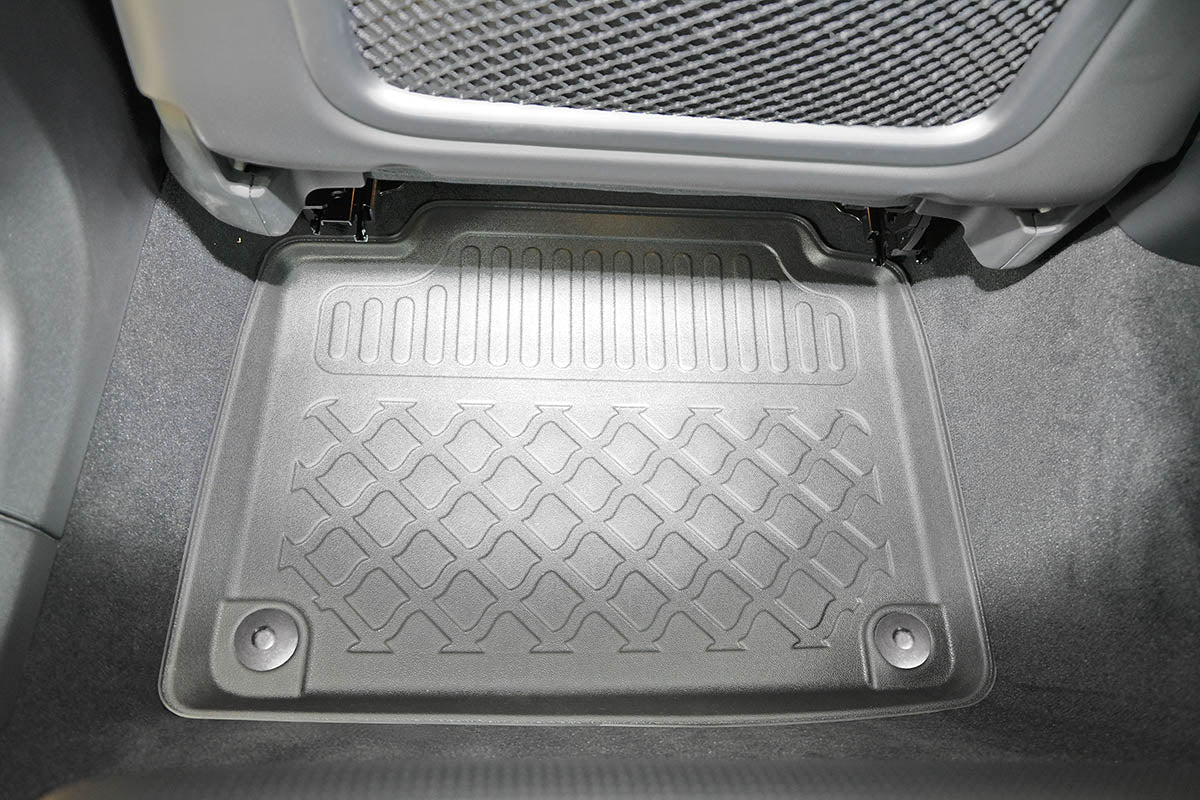 Covorase auto tip tavita Volvo S 90, an fabricatie 09.2016 - prezent, caroserie sedan 4x2 | 602591
