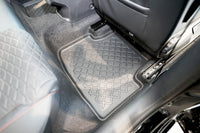 Covorase auto tip tavita Volkswagen Golf 8 MHEV, an fabricatie 11.2020 - prezent, caroserie combi | 603083
