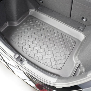 Tavite portbagaj Honda Civic XI Hybrid e:HEV, caroserie hatchback, an fabricatie 10.2022 - prezent, cu/fara subwoofer | 194083GRD