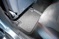 Covorase auto tip tavita Mercedes GLA X156, an fabricatie 03.2014 - 11.2019, caroserie suv | 603334