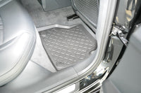 Covorase auto tip tavita Audi A7 C8, an fabricatie 02.2018 - prezent, caroserie sportback | 603223