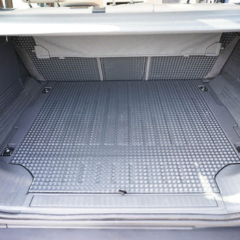 Tavite portbagaj Land Rover Defender 110, caroserie suv, an fabricatie 2020 - prezent, 5 locuri, nu corespunde pentru phev | 194160GRD