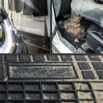 Covorase auto Toyota Yaris IV, an fabricatie 09.2020 - prezent, caroserie hatchback | ET411456