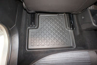 Covorase auto tip tavita Opel Astra J, an fabricatie 10.2009 - 10.2015, caroserie hatchback | 602862