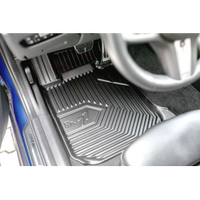 Covorase auto tip tavita Peugeot 308 III, an fabricatie 12.2021 - prezent, caroserie hatchback | 77427167