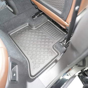 Covorase auto tip tavita Alfa Romeo Stelvio Facelift, an fabricatie 2020 - prezent, caroserie suv | 603262