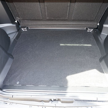 Tavita portbagaj Microcar M.GO 6 fabricatie 03.2019 - prezent, caroserie hatchback #1