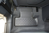 Covorase auto tip tavita Audi Q5 8R, an fabricatie 11.2008 - 12.2016, caroserie suv | 602983