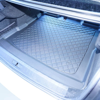 Tavite portbagaj Citroen DS9, caroserie sedan, an fabricatie 03.2021 - prezent, cu / fara scaune din spate cu masaj | 193914GRD